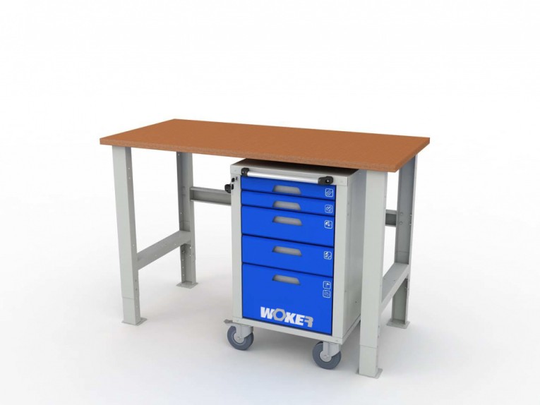 Стол рабочий стационарный WOKER PRO 09.2000 купить в Сыктывкаре Стол рабочий стационарный WOKER PRO 09.2000 купить в Сыктывкаре