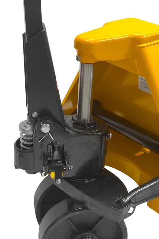 Гидравлическая тележка (рохля) SP (BF Premium, г/п 2500 кг, вилы 1150x550 мм, PDP) SMARTLIFT (SMART) купить в Сыктывкаре Гидравлическая тележка (рохля) SP (BF Premium, г/п 2500 кг, вилы 1150x550 мм, PDP) SMARTLIFT (SMART) купить в Сыктывкаре