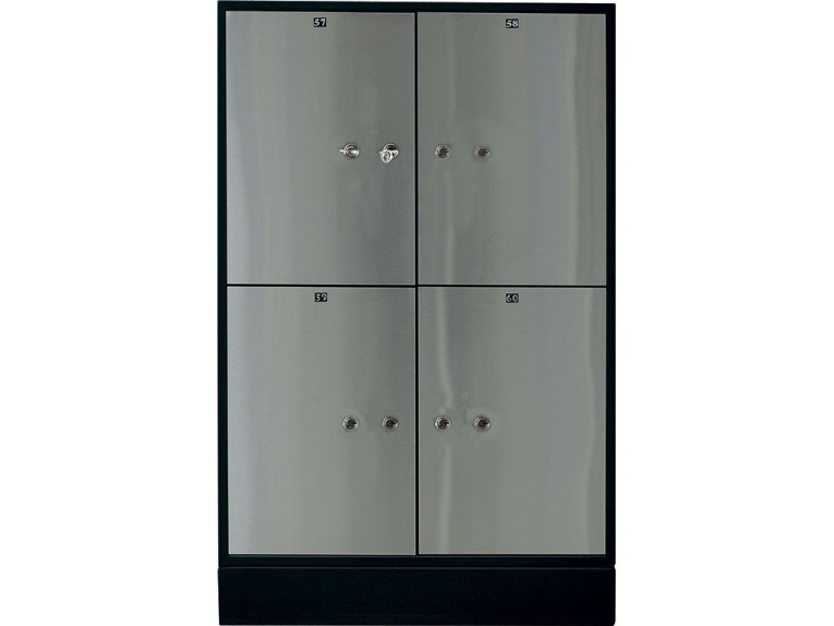 Блок депозитных ячеек VALBERG DB-4S.DGL купить в Сыктывкаре