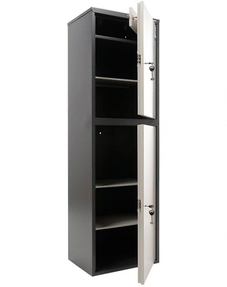 Бухгалтерский шкаф Aiko SL-150/2Т купить в Сыктывкаре Бухгалтерский шкаф Aiko SL-150/2Т купить в Сыктывкаре