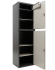 Бухгалтерский шкаф Aiko SL-150/2Т купить в Сыктывкаре