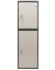 Бухгалтерский шкаф Aiko SL-150/2Т купить в Сыктывкаре
