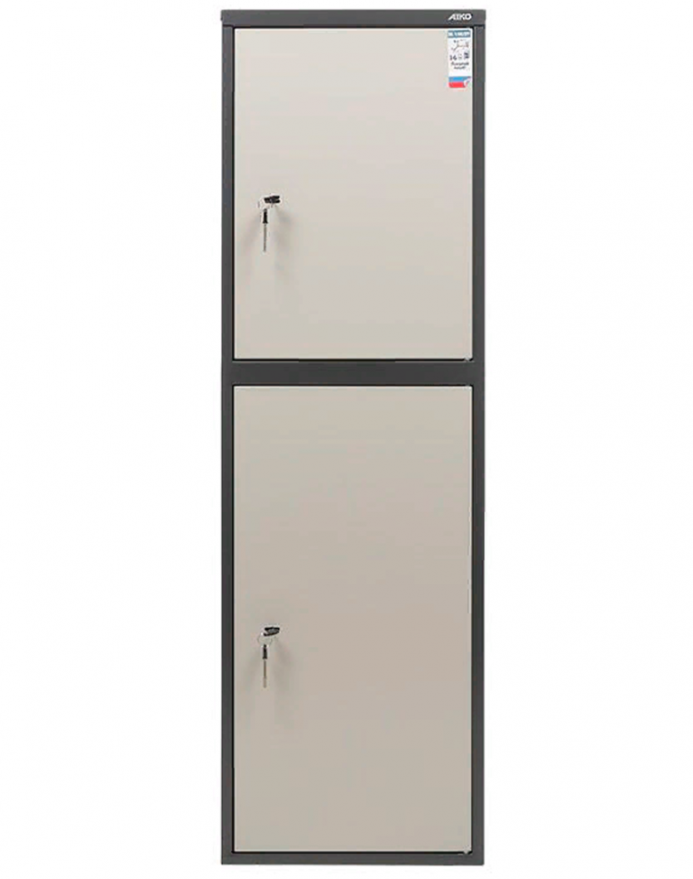 Бухгалтерский шкаф Aiko SL-150/2Т купить в Сыктывкаре