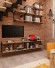 Гардеробная система Практик Home Гостиная 1 купить в Сыктывкаре