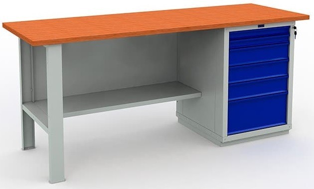 Верстак Expert W200.F2/WS6.000 купить в Сыктывкаре