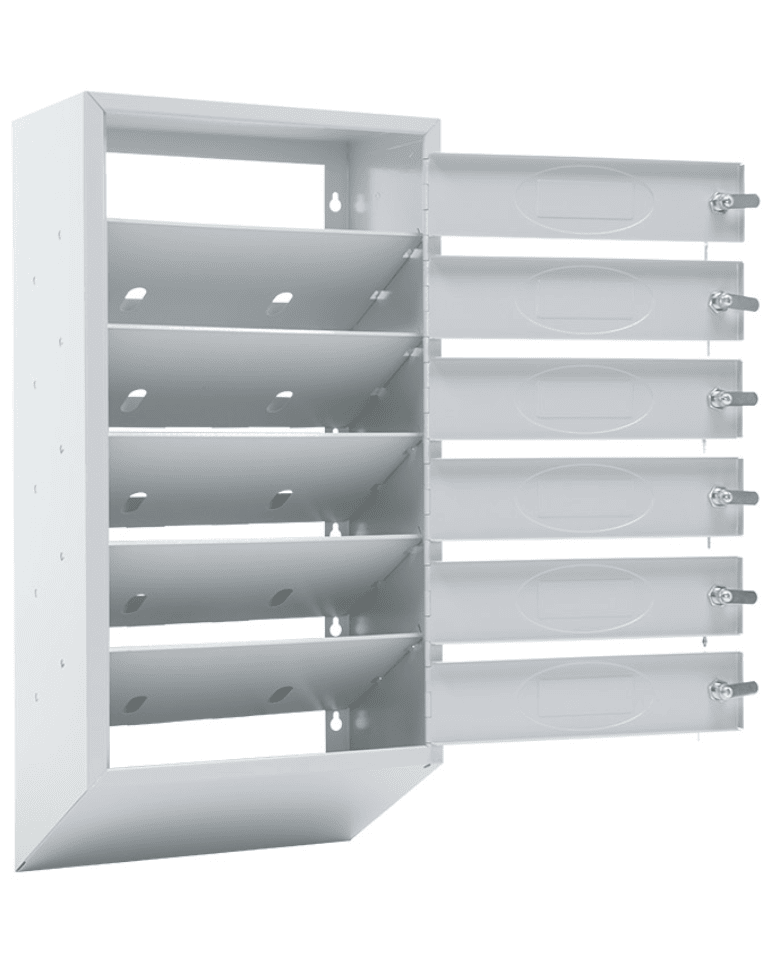 Почтовый ящик PB-6C.KL RВ купить в Сыктывкаре
