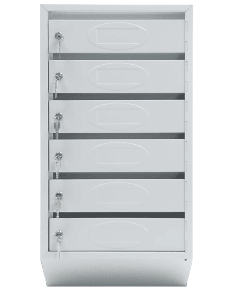 Почтовый ящик PB-6C.KL RВ купить в Сыктывкаре