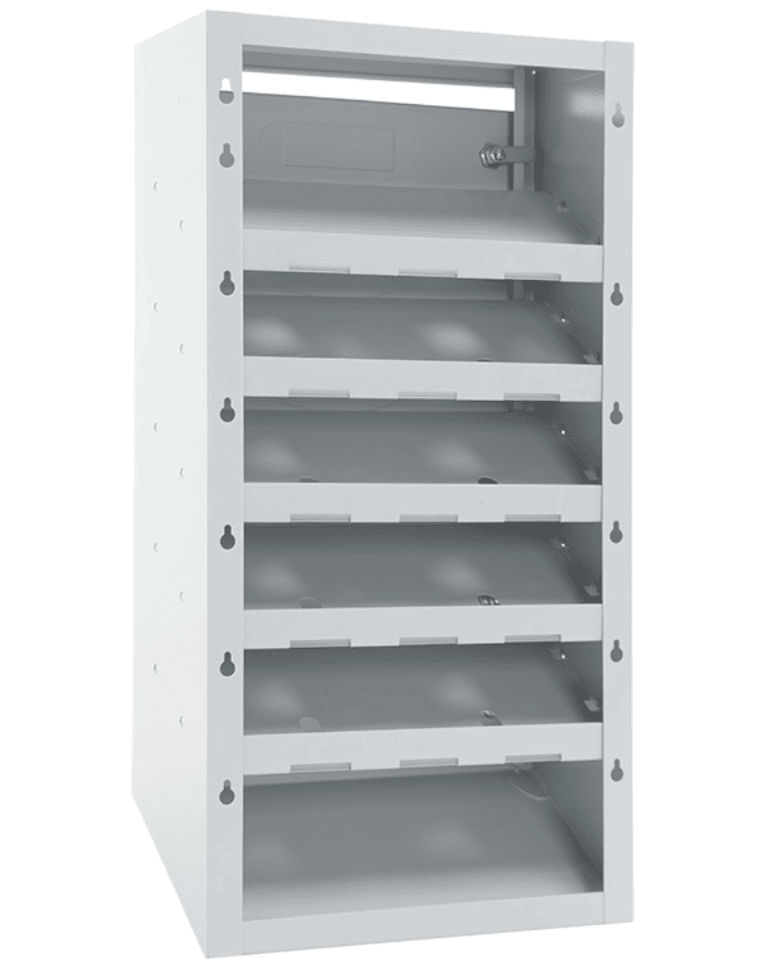 Почтовый ящик PB-6C.KL RВ купить в Сыктывкаре