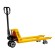 Гидравлическая тележка (рохля) SP (BF Premium, г/п 2500 кг, вилы 1150x550 мм, RDP) SMARTLIFT (SMART) купить в Сыктывкаре