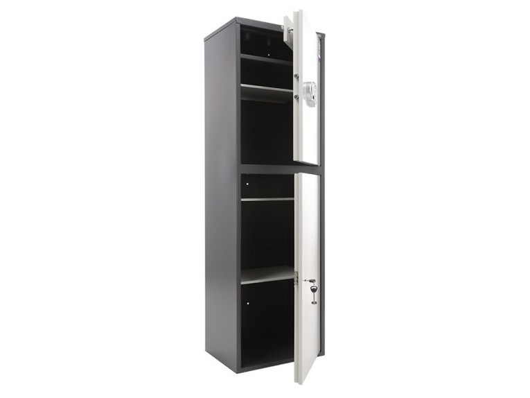 Бухгалтерский шкаф Aiko SL-150/2Т EL купить в Сыктывкаре