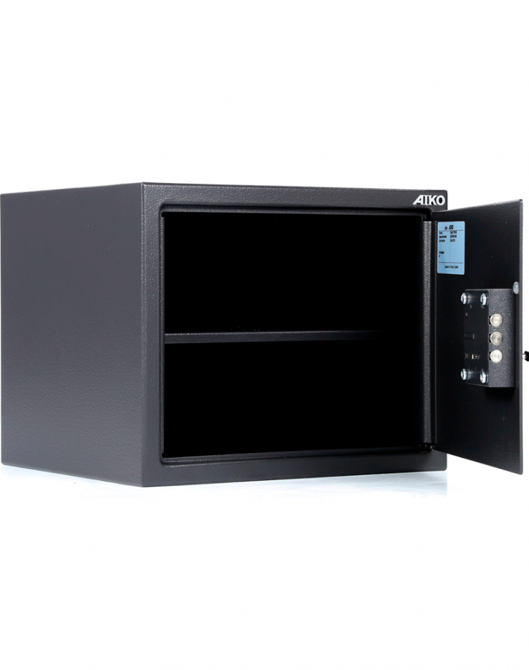 Мебельный сейф Aiko Т-280 KL купить в Сыктывкаре Мебельный сейф Aiko Т-280 KL купить в Сыктывкаре