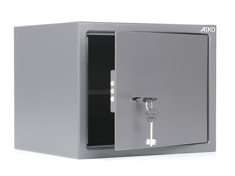 Мебельный сейф Aiko Т-280 KL купить в Сыктывкаре Мебельный сейф Aiko Т-280 KL купить в Сыктывкаре