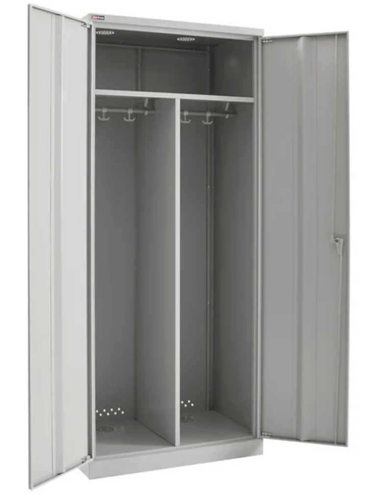 Шкаф гардеробный ДиКом Рационал ОД-421-О купить в Сыктывкаре