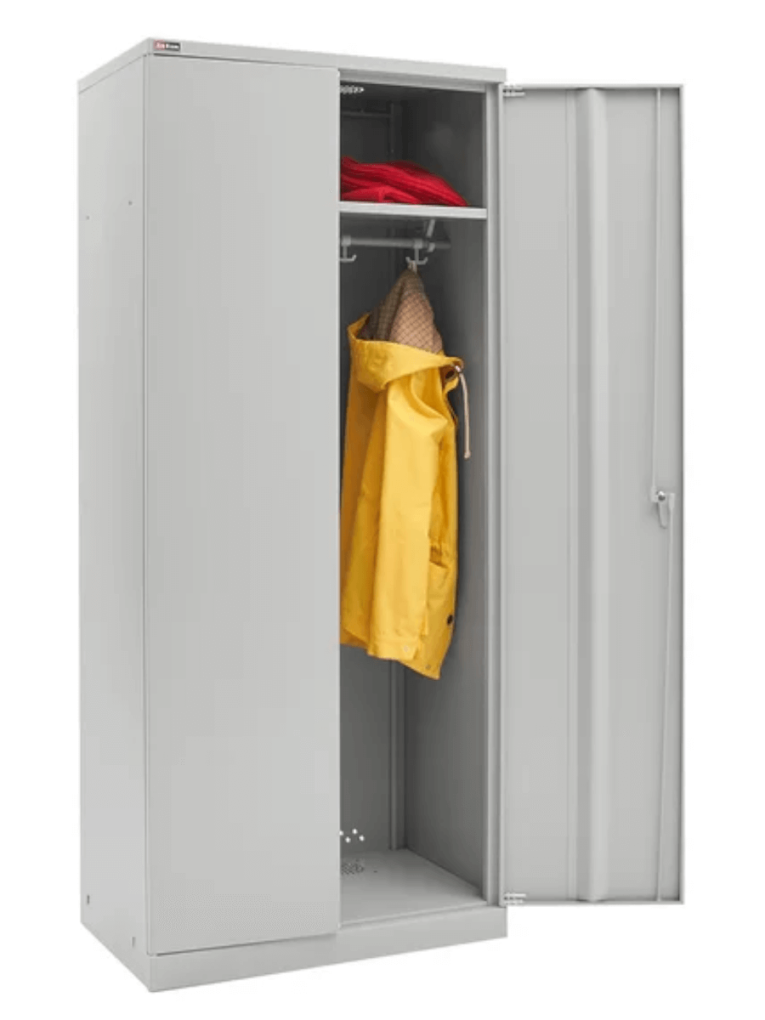 Шкаф гардеробный ДиКом Рационал ОД-421-О купить в Сыктывкаре