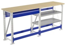 Верстак Master M100.MF1 / MF1 / MF1.100.002