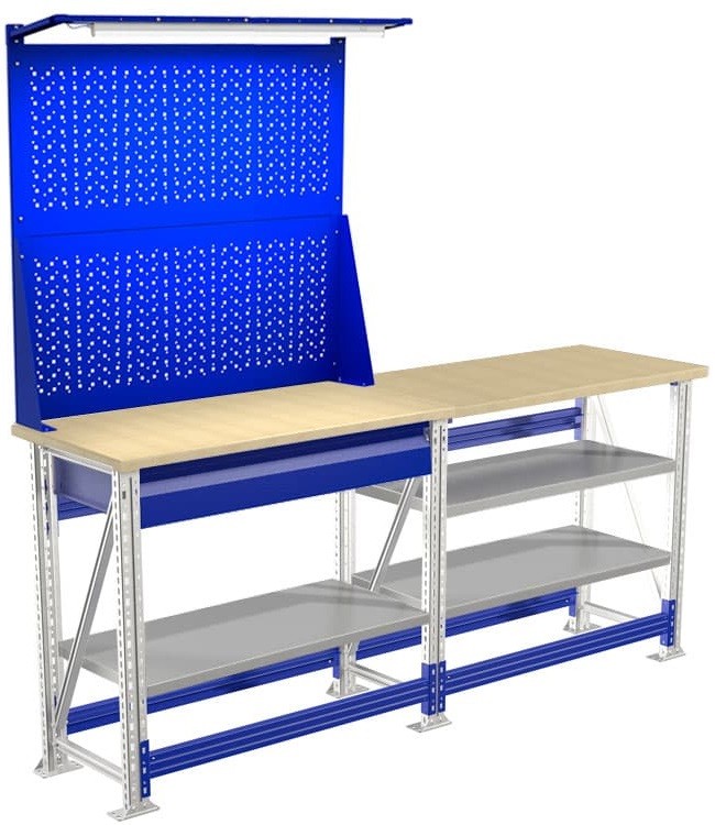 Верстак Master M100.MF1 / MF1 / MF1.121.002.W купить в Сыктывкаре Верстак Master M100.MF1 / MF1 / MF1.121.002.W купить в Сыктывкаре