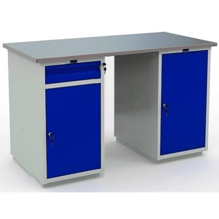 Верстак Profi WT140.WD2/WD1.000 купить в Сыктывкаре