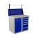 Верстак Profi WT100.WD1/WD5.011 купить в Сыктывкаре