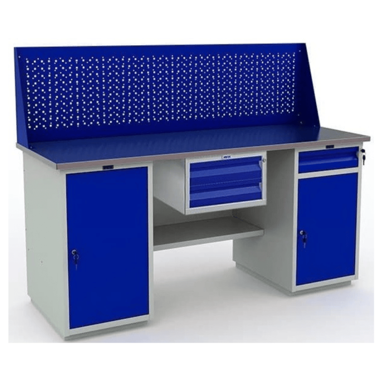 Верстак Profi WT180.WD1/WD2.110 купить в Сыктывкаре