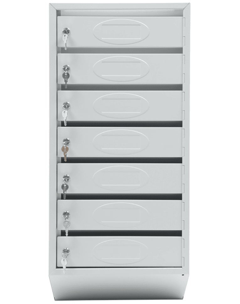 Почтовый ящик PB-7C.KL RВ купить в Сыктывкаре