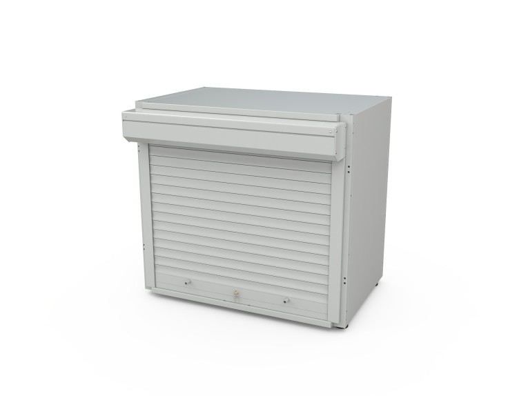 Шкаф для инструментов MODUL 1/2 XL 04 купить в Сыктывкаре Шкаф для инструментов MODUL 1/2 XL 04 купить в Сыктывкаре