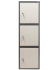 Бухгалтерский шкаф Aiko SL-150/3Т купить в Сыктывкаре