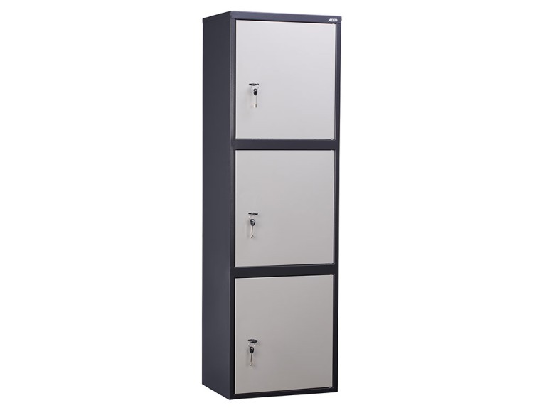 Бухгалтерский шкаф Aiko SL-150/3Т купить в Сыктывкаре Бухгалтерский шкаф Aiko SL-150/3Т купить в Сыктывкаре