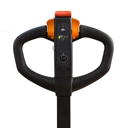 Штабелер электрический самоходный QDA10E (1000 кг; 3,5 м; 24В / 85Ач) SMARTLIFT (SMART) купить в Сыктывкаре