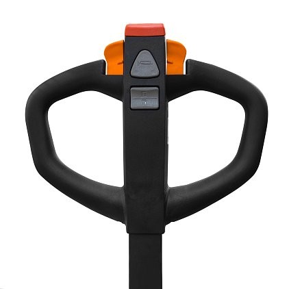 Штабелер электрический самоходный QDA10E (1000 кг; 3,5 м; 24В / 85Ач) SMARTLIFT (SMART) купить в Сыктывкаре