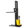 Штабелер электрический самоходный QDA10E (1000 кг; 3,5 м; 24В / 85Ач) SMARTLIFT (SMART) купить в Сыктывкаре