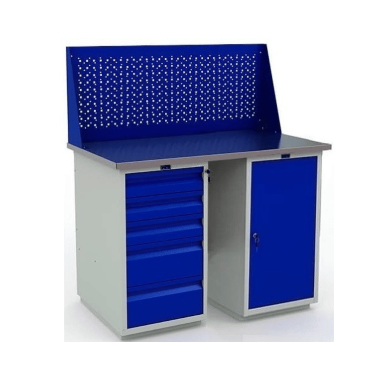 Верстак Profi WT120.WD5/WD1.010 купить в Сыктывкаре