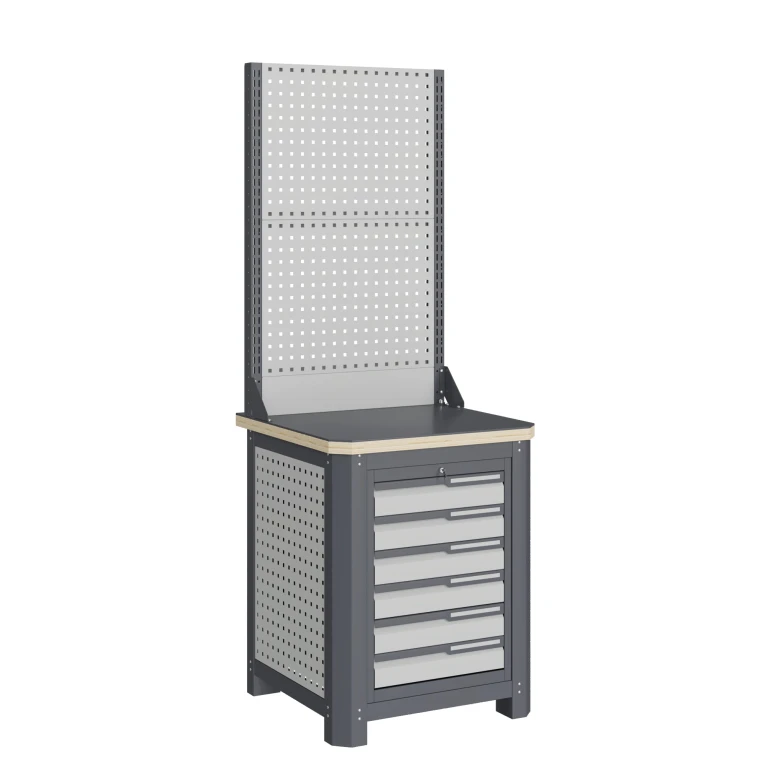 Верстак MCN 0752.S6-2 купить в Сыктывкаре Верстак MCN 0752.S6-2 купить в Сыктывкаре