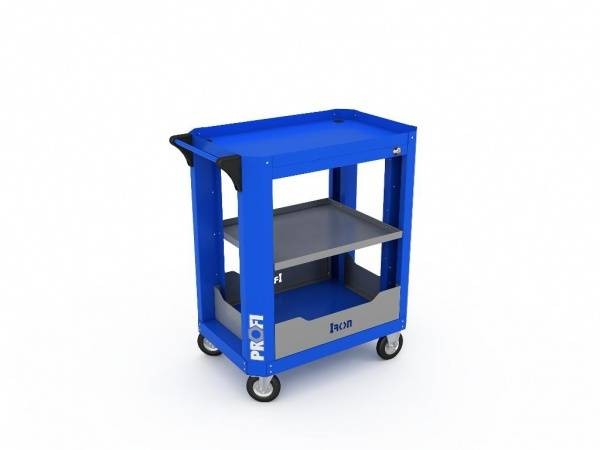 Тележка PROFI №3 купить в Сыктывкаре