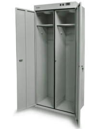 Сушильный шкаф для одежды и обуви ШС-4 К Сушильный шкаф для одежды и обуви ШС-4 К