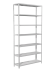 Стеллаж MS Strong 2000х1000х400 7 полок купить в Сыктывкаре