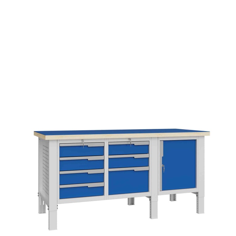 Верстак CTR 1832.S347.13 купить в Сыктывкаре