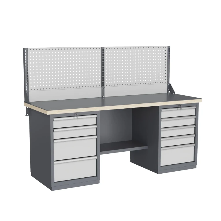 Верстак FBK 205.45.4-1 купить в Сыктывкаре