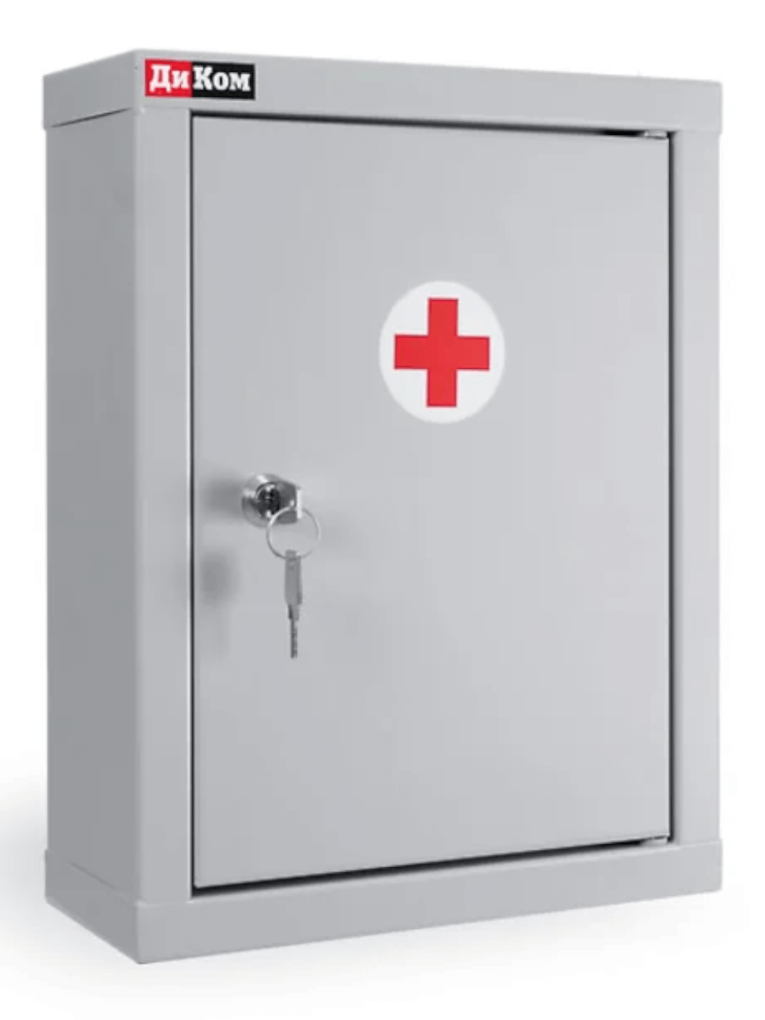 Аптечка ДиКом КД-197А купить в Сыктывкаре Аптечка ДиКом КД-197А купить в Сыктывкаре