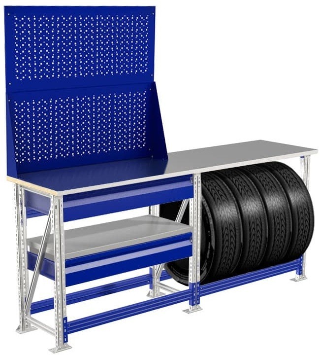 Верстак Master MT100.MF1 / MF1 / MF1.221.000 купить в Сыктывкаре Верстак Master MT100.MF1 / MF1 / MF1.221.000 купить в Сыктывкаре