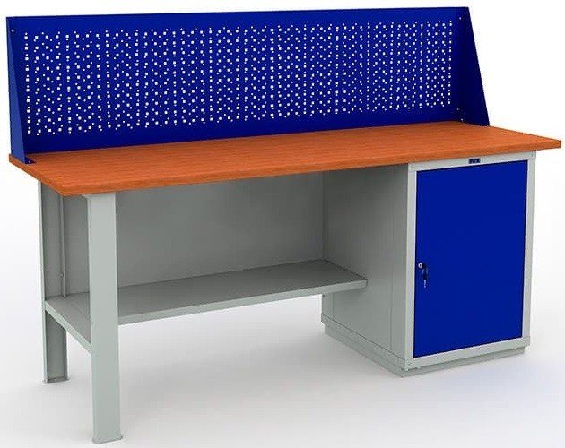 Верстак Expert W200.F2/WS1.010 купить в Сыктывкаре