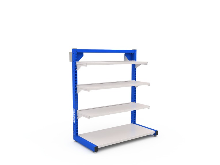 Система хранения SORTEX 1075 №1-1 (односторонняя) купить в Сыктывкаре