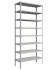 Стеллаж MS Strong 2000х1000х400 8 полок купить в Сыктывкаре