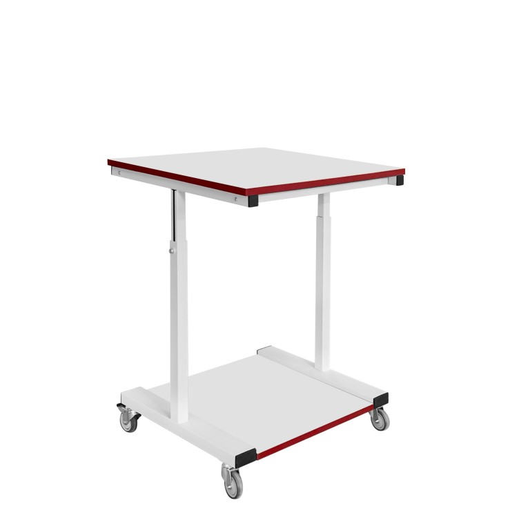 Стол подкатной Gresson ПСТ-500 купить в Сыктывкаре