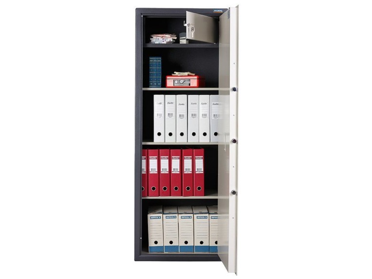 Офисный сейф Valberg ASM 165T EL купить в Сыктывкаре Офисный сейф Valberg ASM 165T EL купить в Сыктывкаре