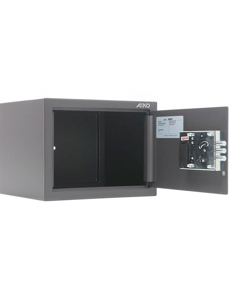 Мебельный сейф Aiko Т-230 EL купить в Сыктывкаре Мебельный сейф Aiko Т-230 EL купить в Сыктывкаре