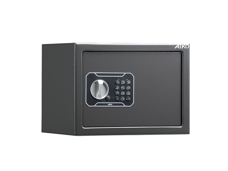 Мебельный сейф Aiko Т-230 EL купить в Сыктывкаре Мебельный сейф Aiko Т-230 EL купить в Сыктывкаре