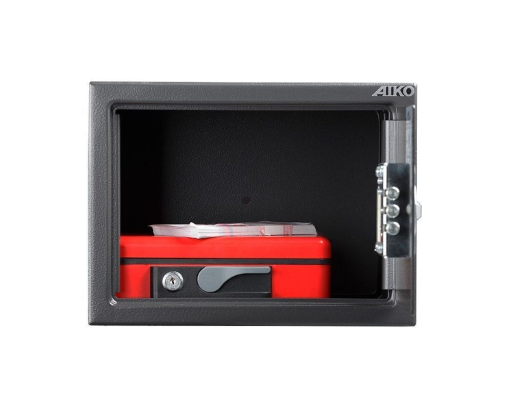 Мебельный сейф Aiko Т-230 EL купить в Сыктывкаре Мебельный сейф Aiko Т-230 EL купить в Сыктывкаре