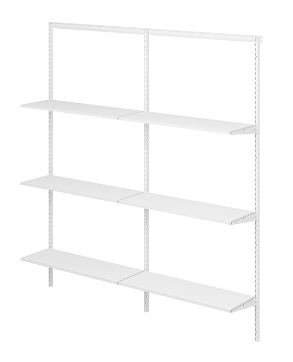 Гардеробная система Практик Home Офис 1 купить в Сыктывкаре