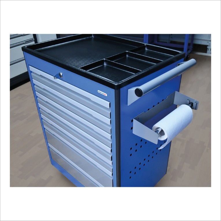 Тележка инструментальная TNC 950.4 купить в Сыктывкаре