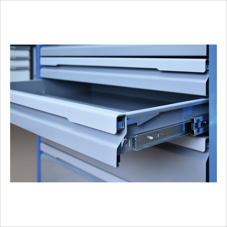 Тележка инструментальная TNC 950.4 купить в Сыктывкаре